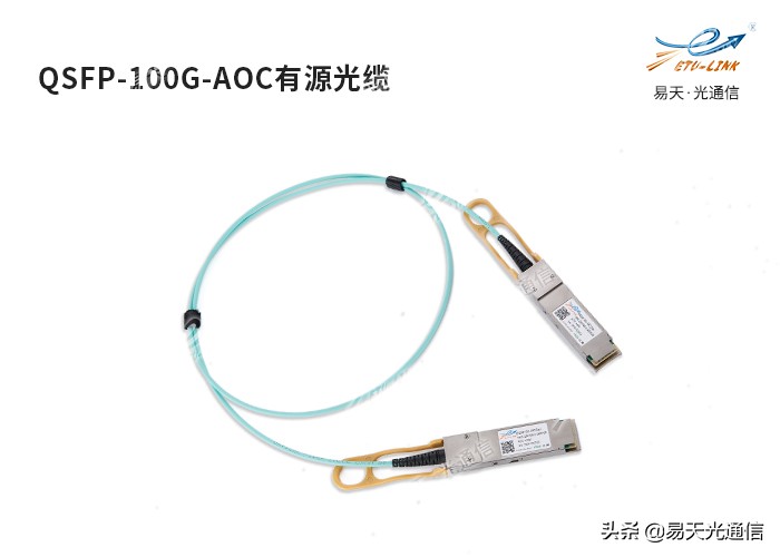 100g网卡方案,100G网卡