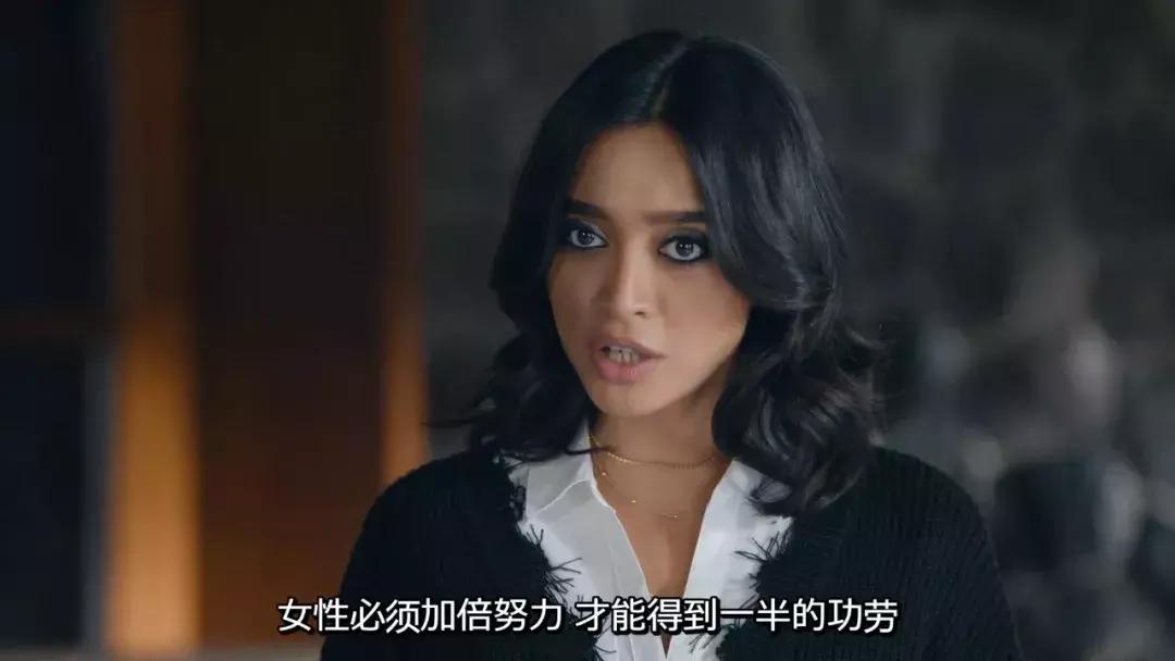 大尺度、双性恋、争女权，这部印度版的《淑女的品格》你会看吗？