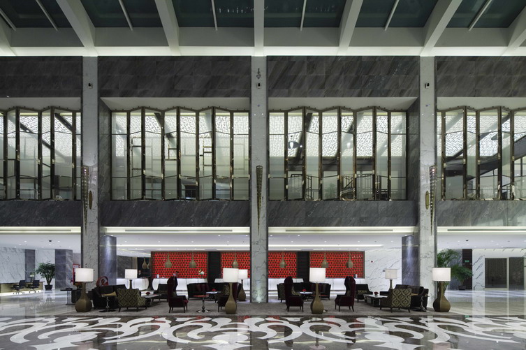 五星级酒店多久能回本,上海投资一家五星级酒店回本