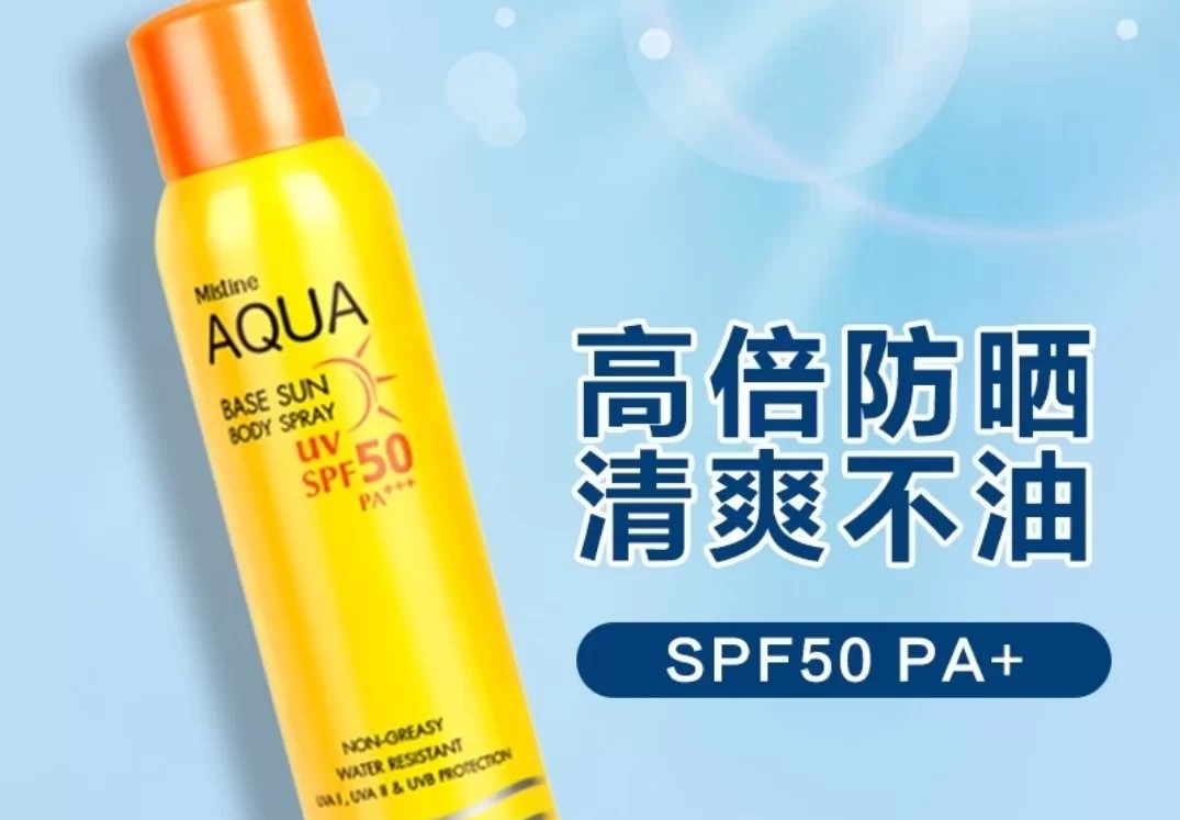 泰国必买的护肤品套装,泰国好用的护肤品彩妆品牌