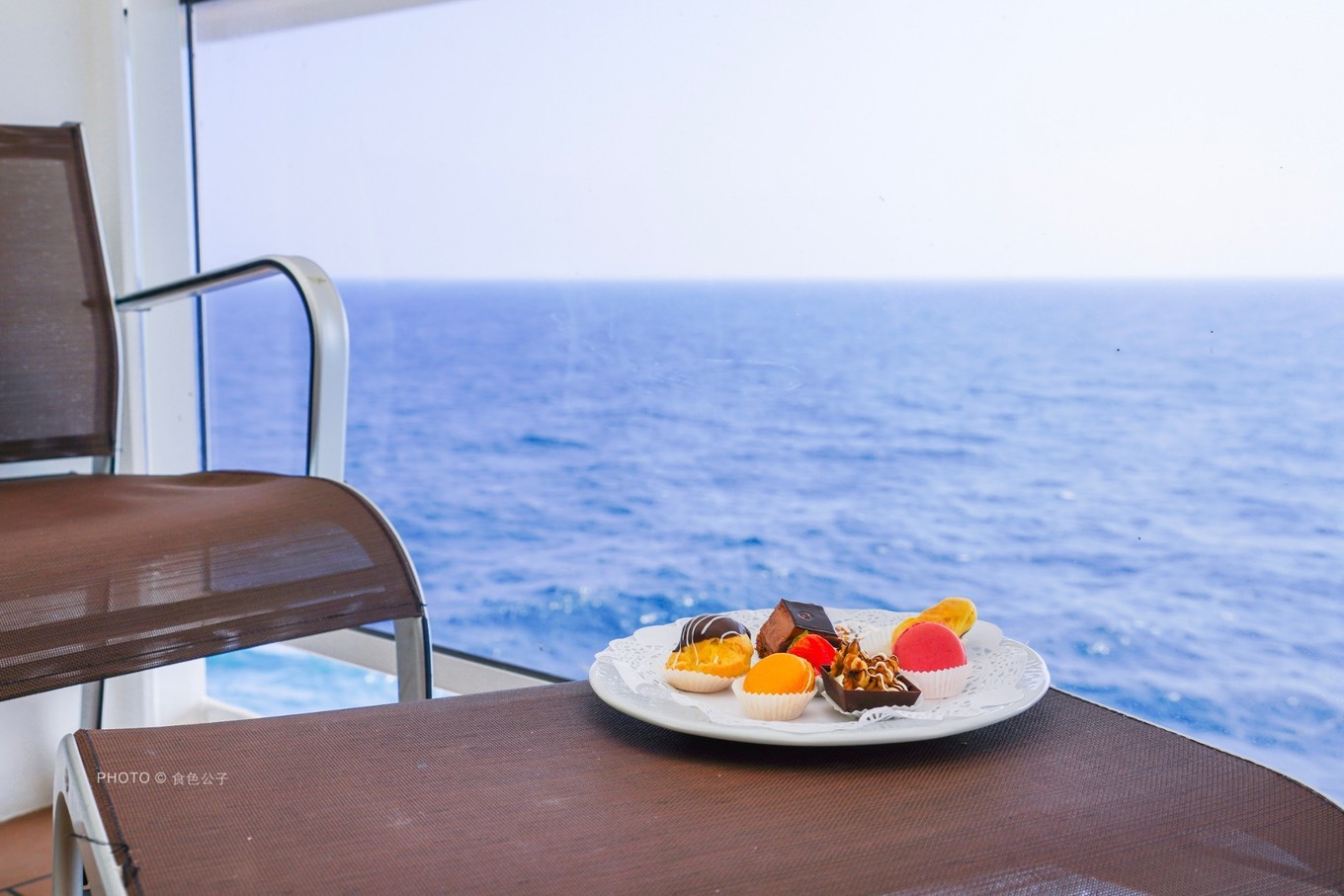 海上养猪场邮轮,海洋光谱号邮轮海上养猪场