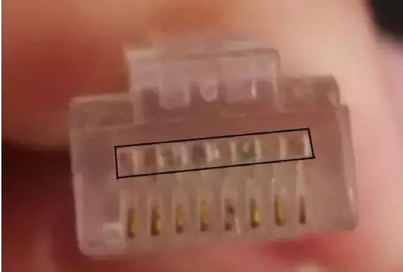 5类线和6类线的水晶头接法一样吗,5类水晶头和6类水晶头接法一样吗