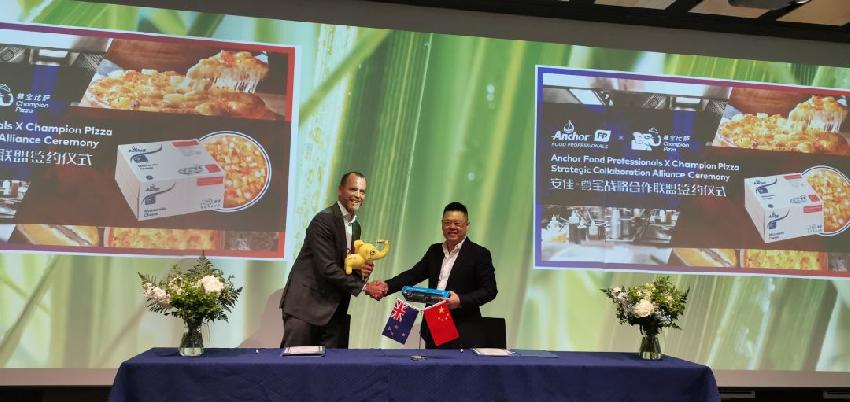 尊宝比萨加盟店盈利,1100家尊宝比萨加盟店