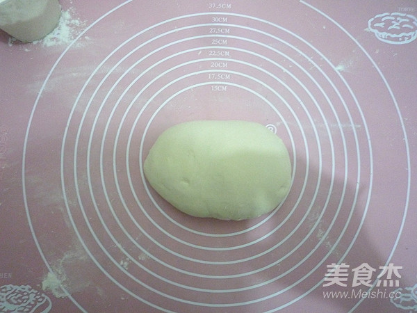 烙饼不发硬外酥里软,烙饼又干又硬试试这个方法