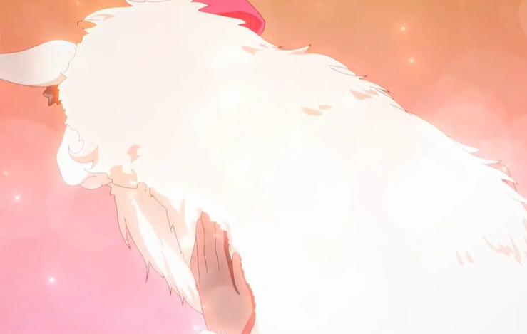 二次元动物进化成人类,二次元动物进化