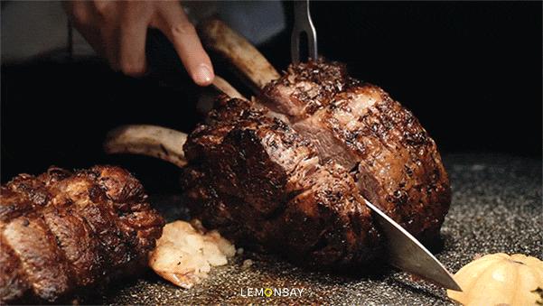 朗廷酒店自助餐，龙虾无限续！任意吃