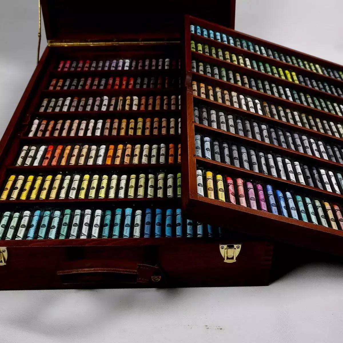 美术生画材攻略,美术生如何节省画材