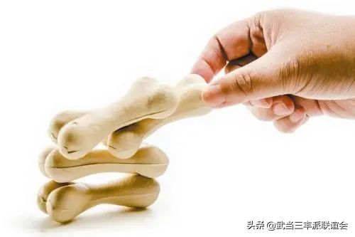 习武之人受伤后怎么疗伤,武当活骨养生功钟云龙道长讲解