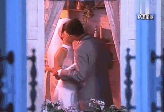 古天乐宣萱时隔18年再合作视频,古天乐宣萱再次合作