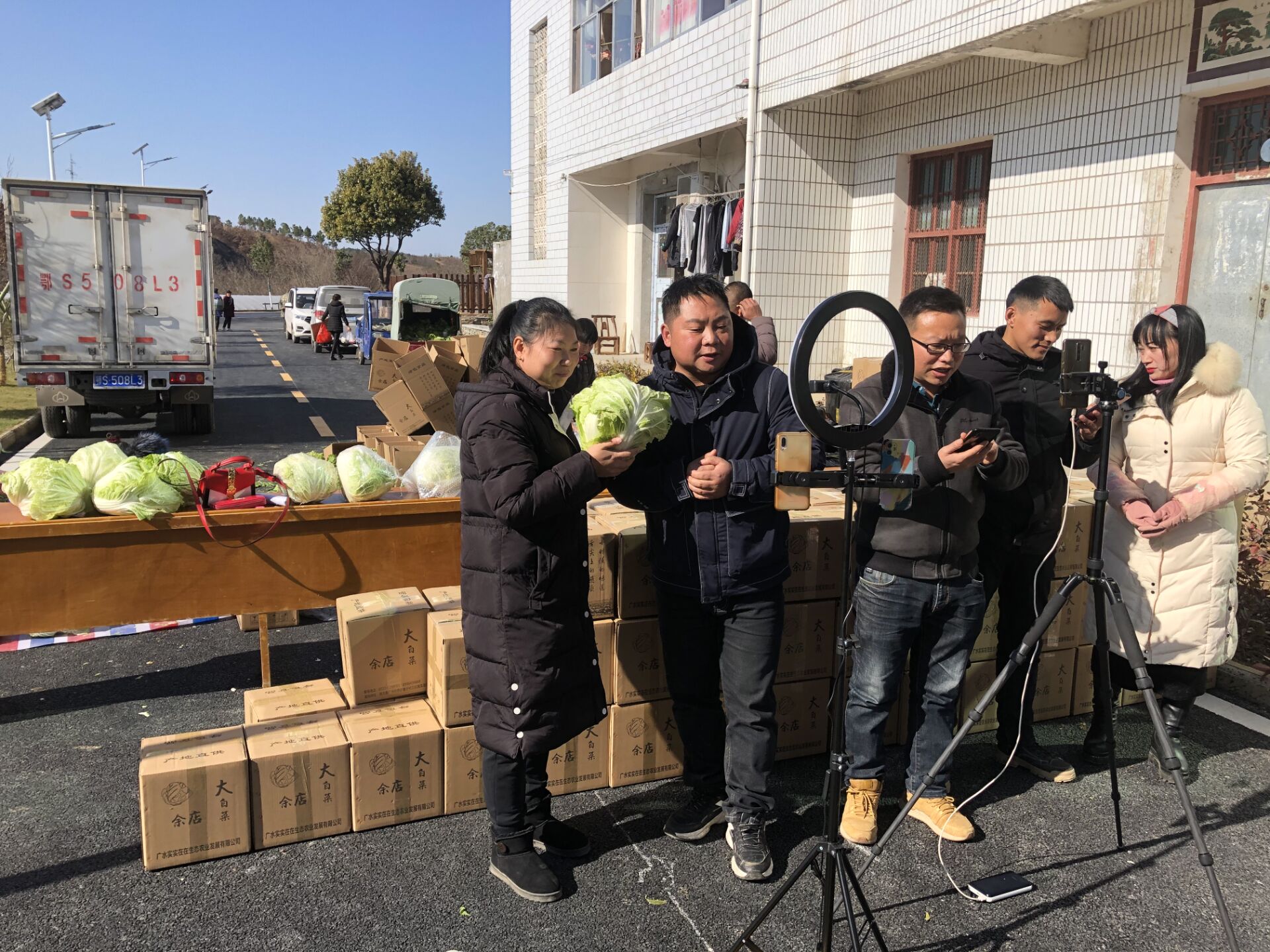 广水艾姑娘家庭农场,广水艾姑娘生态农业