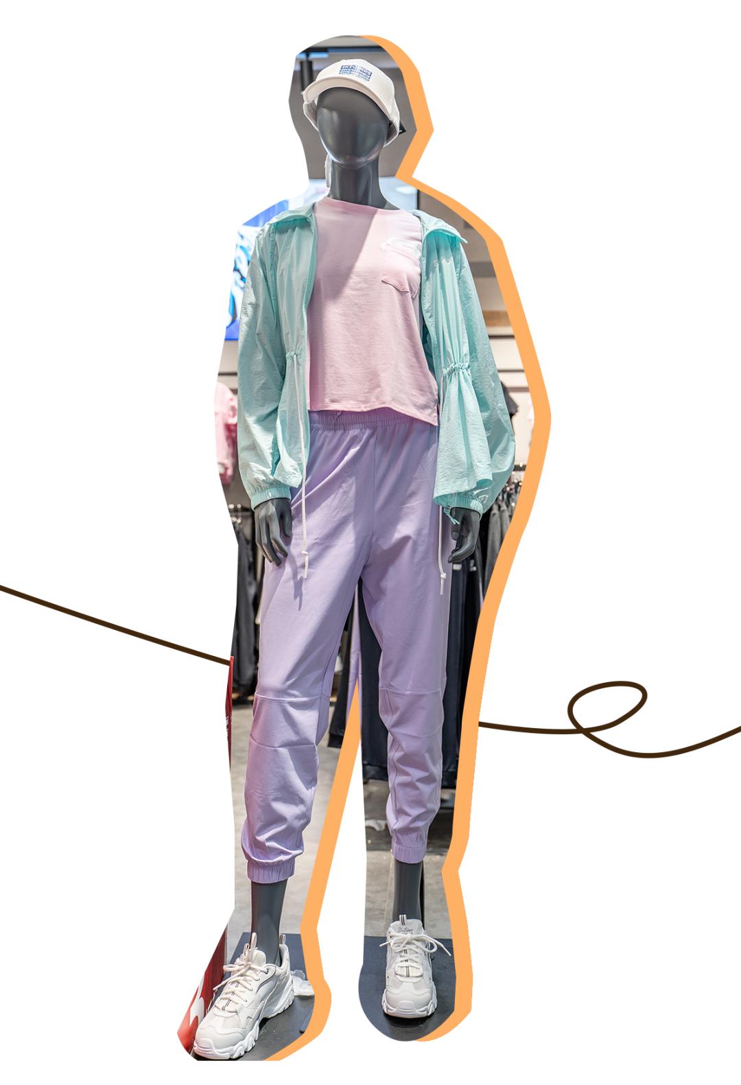 首创奥莱三件6折,首创奥莱满1000给优惠券