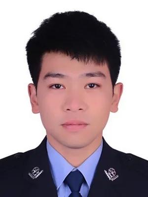 毛道国入选浙江好人,彭清林浙江好人