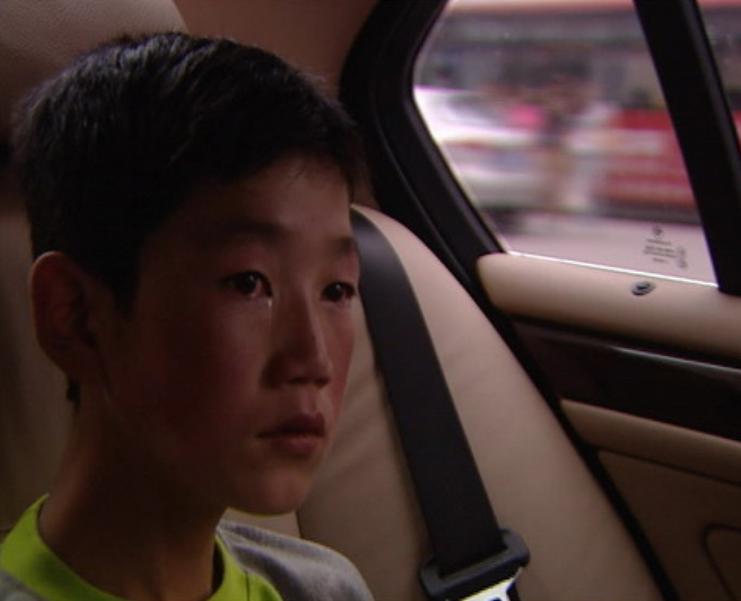 变形计主角今昔对比,变形计主人公高占喜现状