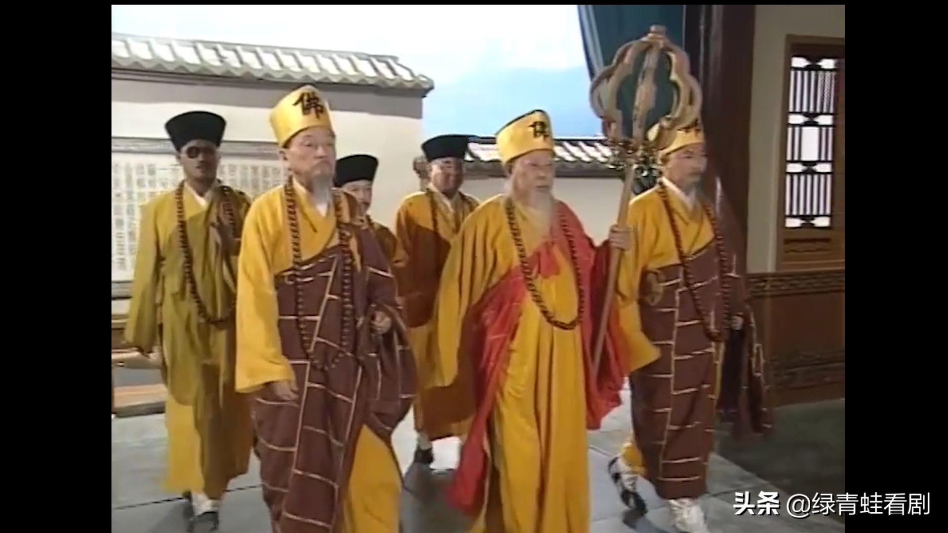 为什么说张三丰是武学巅峰,张三丰武功有多高