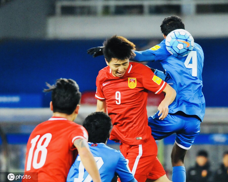 中国男足大胜,中国男足大胜法国