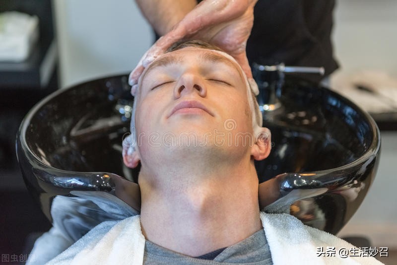 用淘米水洗头发怎么样,淘米水自制洗发水