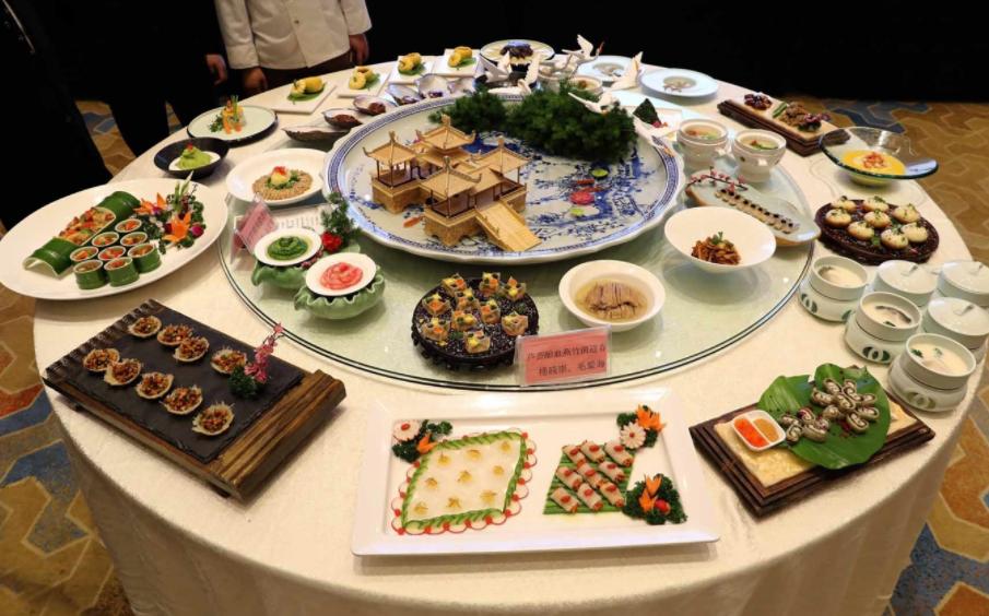 扬州自驾吃住游玩攻略,扬州一日吃喝玩乐游最佳方案