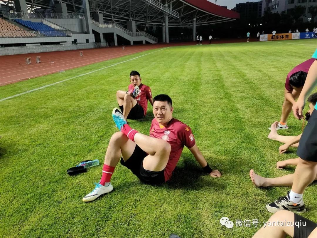 山东烟台比赛结果,胶东杯烟台vs青岛