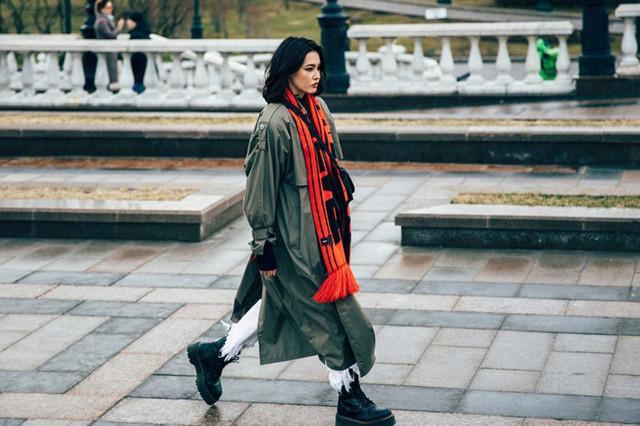 街头潮流风格设计,街头文化简单混搭