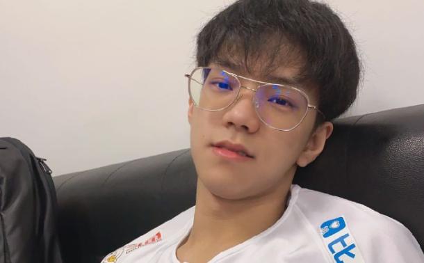 ig阵容最新人员名单,ig阵容图