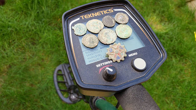 金属探测仪,金属探测仪可以探测哪些金属