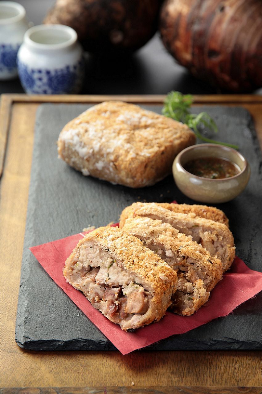 七年花掉5亿美金的台湾奢牌酒店，南京涵碧楼十年匠心之作