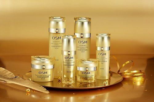 osm欧诗漫珍珠美白补水,欧诗漫珍珠舒缓特护润肤水怎么样