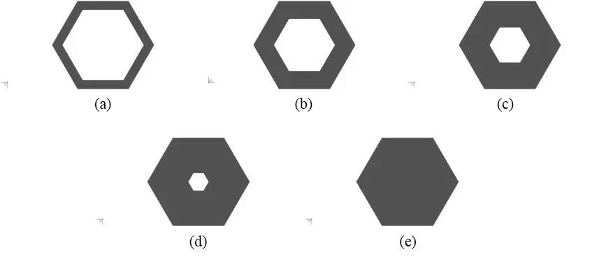 铸件收缩率一览表,铸件收缩计算
