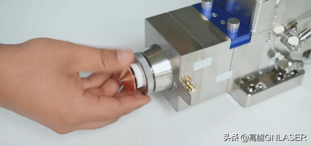 高能激光故障,高能激光x轴伺服报警怎么处理