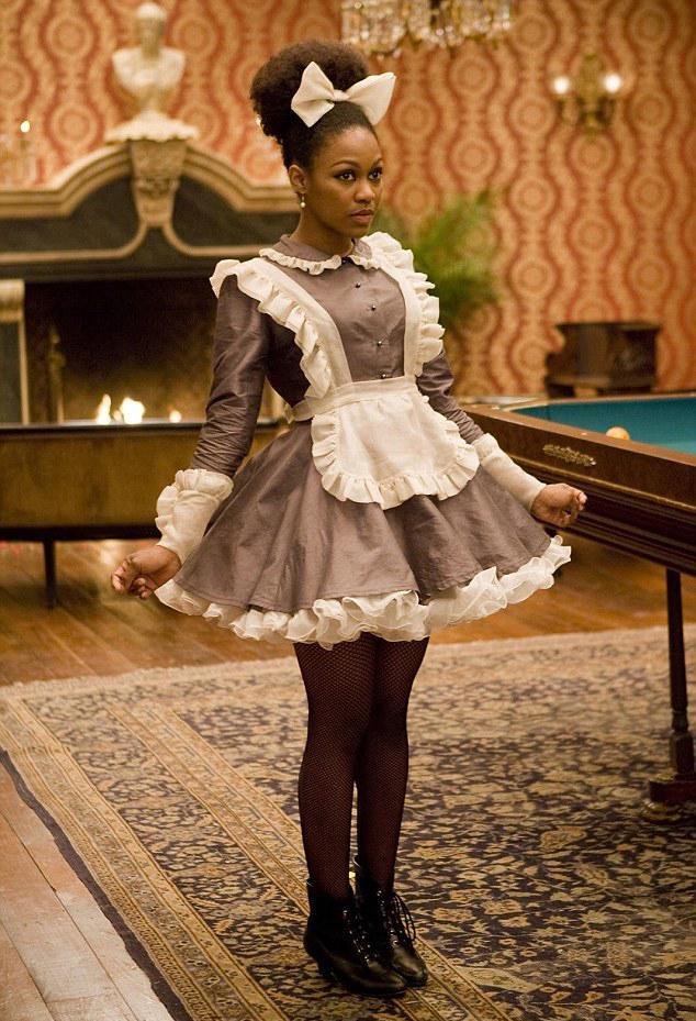 贩卖黑奴利润丰厚，但还想降低成本怎么办？奴隶贩子：把奴隶*光脱**