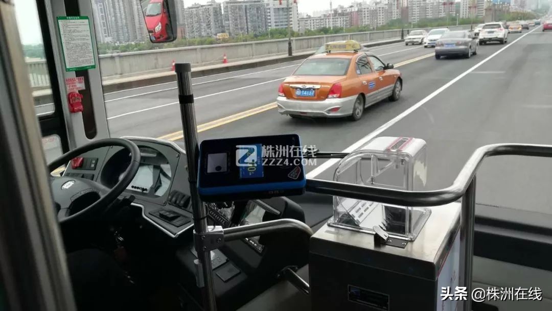 大快人心！株洲公交车将逐步加装隔离装置，国家终于出手...