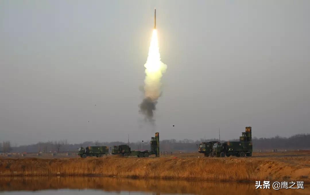 中国红旗h9能和s400比吗,红旗9的拦截几率