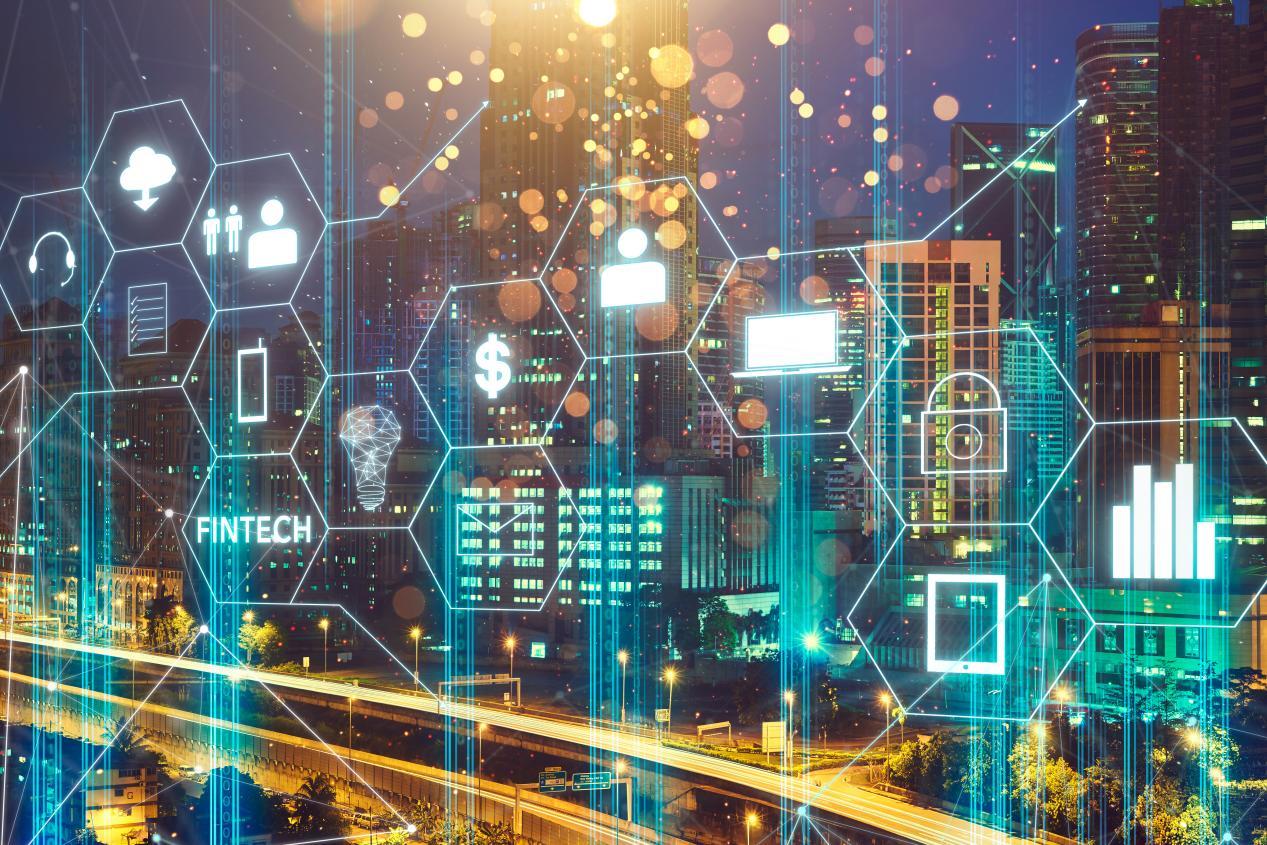 Focuswork智能办公产品“模块化”,赋能企业空间升级“云办公”