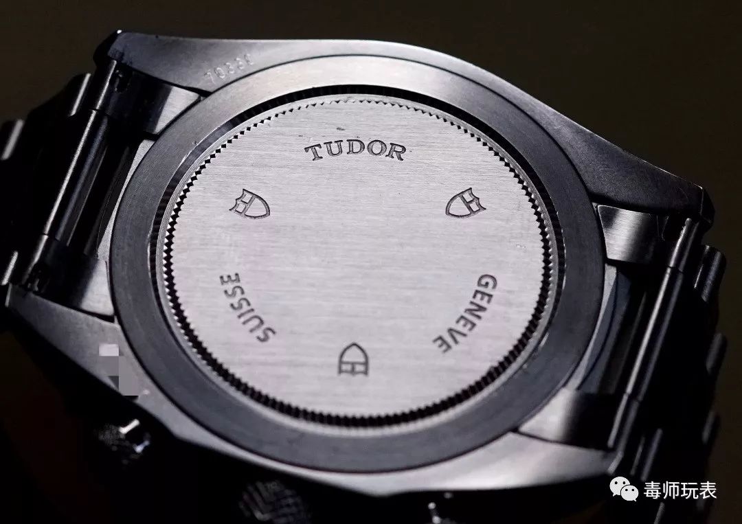 人称“帝”通拿的计时传奇