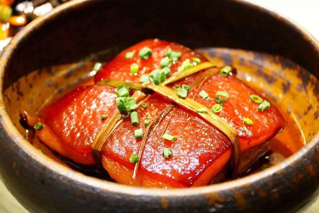 十大美食排行榜上的食物,让人垂涎欲滴的美食