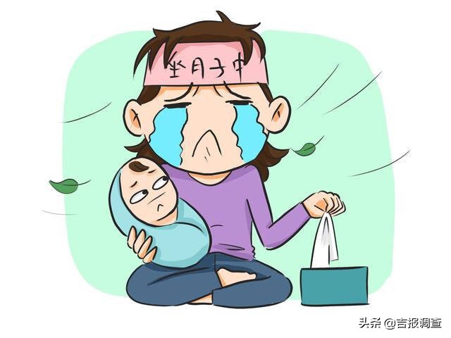 月子餐红糖鸡蛋,产后坐月子能吃红糖鸡蛋