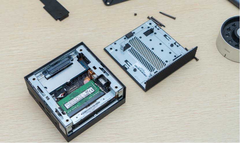 小主机使用方法,小主机调试