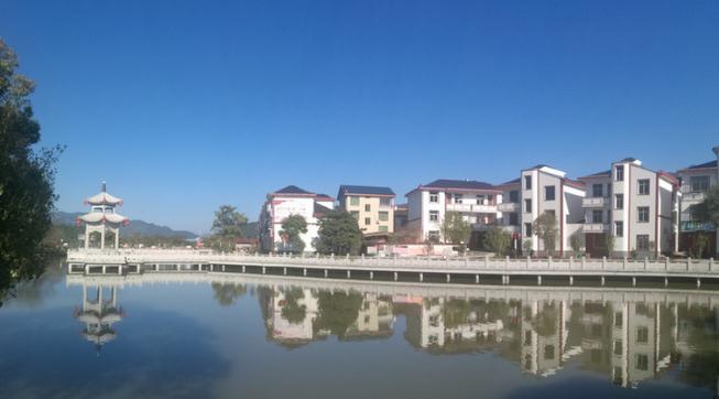 适合养老四季如春的低消费小镇,四季如春适合养老的小城