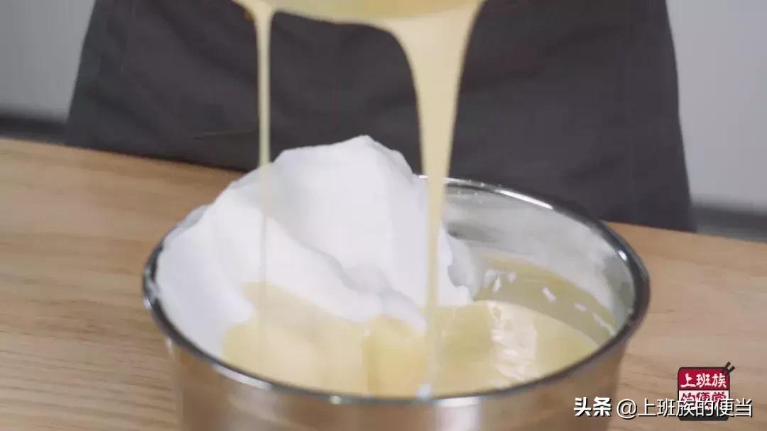 网红古早蛋糕做法不用玉米油,原味古早味蛋糕做法