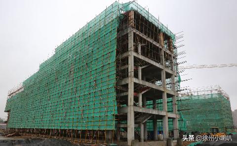 徐州三十六中高中搬校区了吗,徐州三十六中新校区啥时候完工