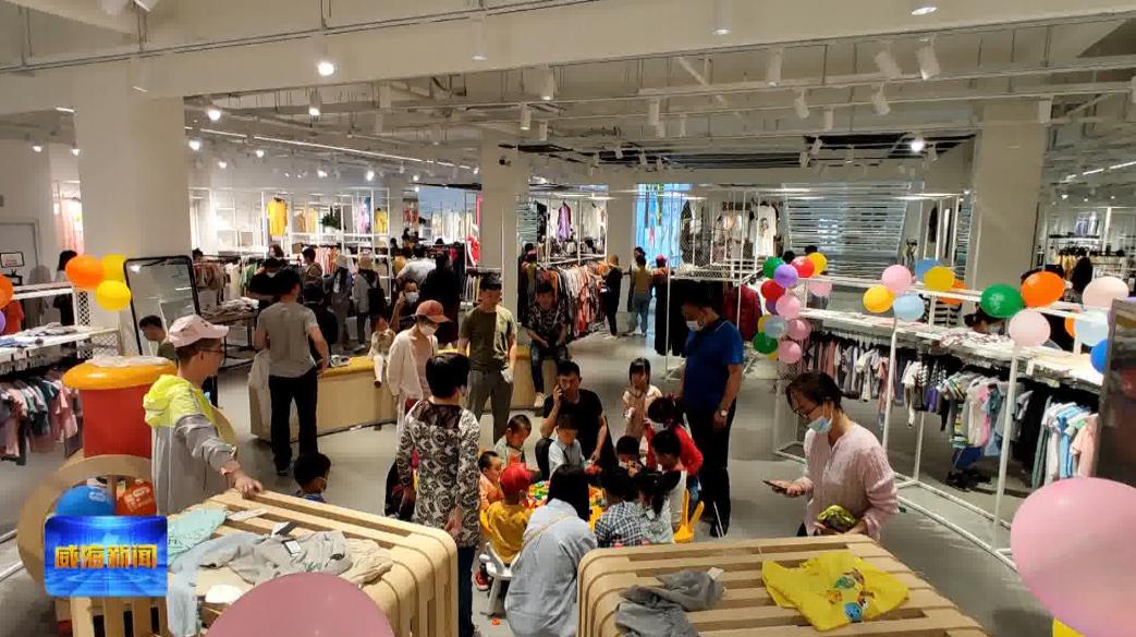 迪尚工厂店,探秘源头工厂