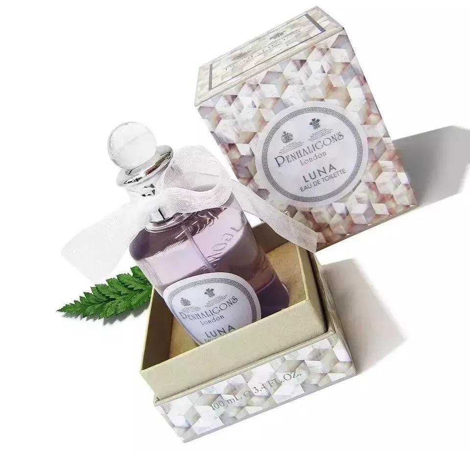 10几块钱好闻的香水,10款香水