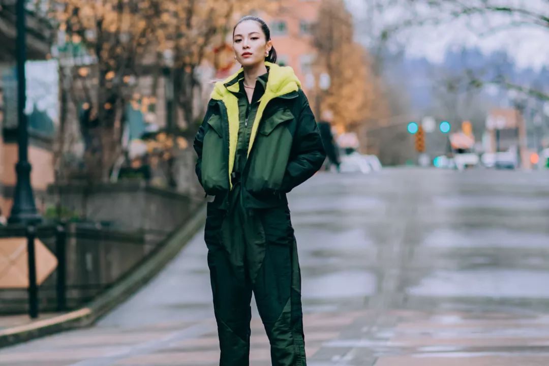 新Jordan女性,把“真实”写进我们的服饰里