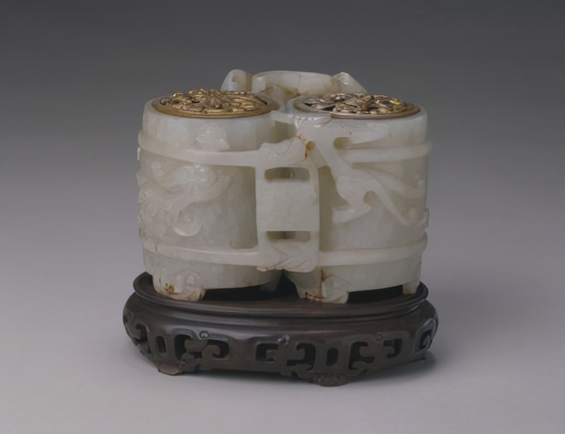 故宫馆藏瓷器高清大图欣赏,故宫馆藏乾隆玉器图片