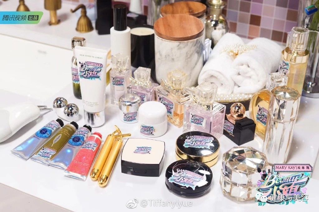 佘诗曼护肤品视频,佘诗曼护肤品清货