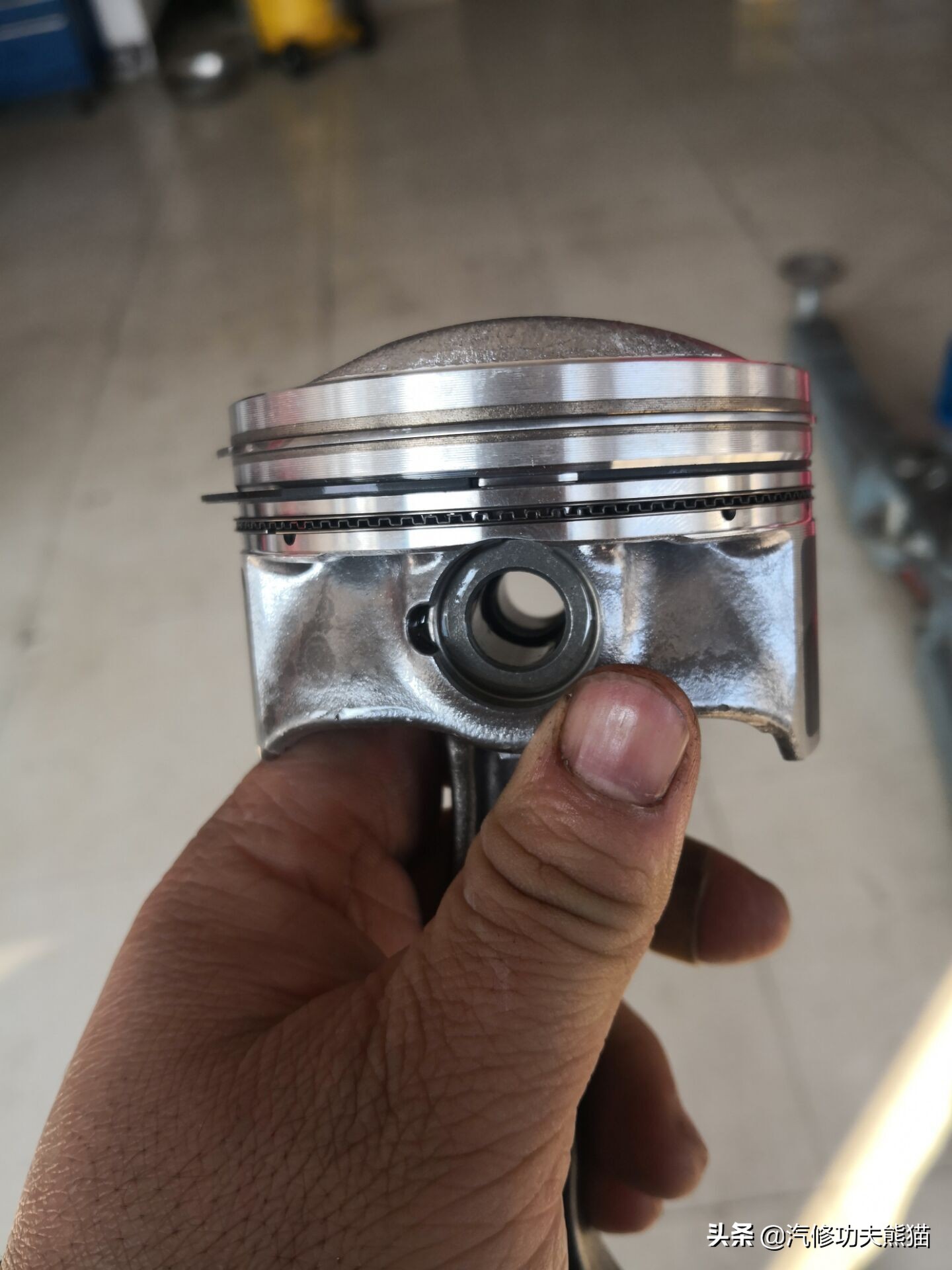 途观1.8t发动机烧机油维修多少钱,途观1.8t烧机油彻底解决