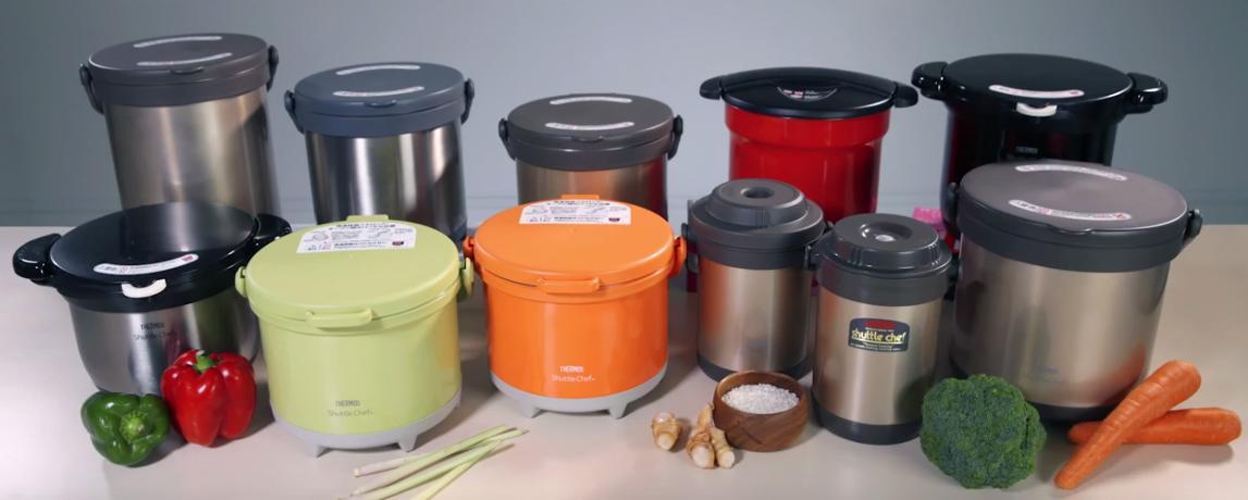 膳魔师是全世界最好的吗,膳魔师为什么好用