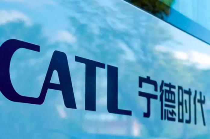 营收利润同比双增长,catl财报