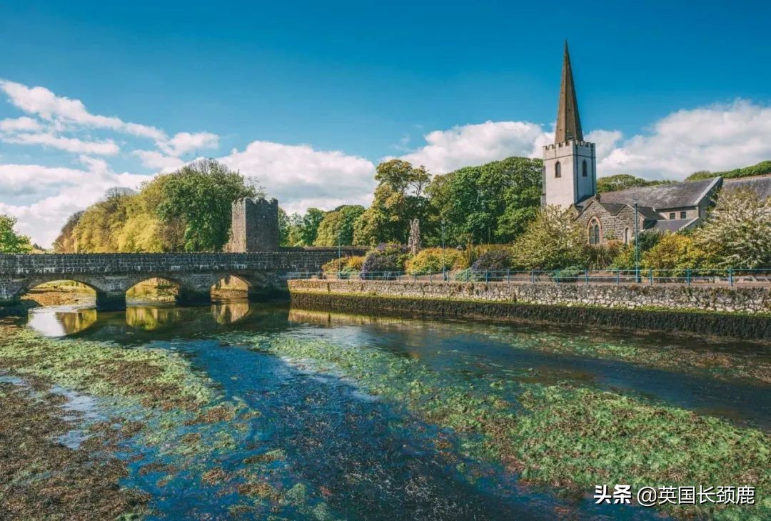 英国最值得去的小镇,英国旅行避暑推荐地方有哪些