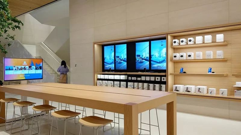 华为苹果小米全屋智能,苹果华为小米三星